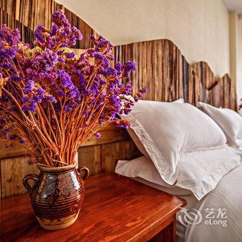 香格里拉轩缘客栈酒店提供图片