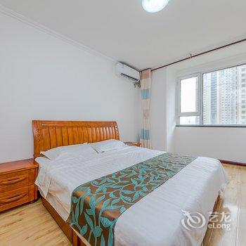 青岛星辰民宿酒店提供图片