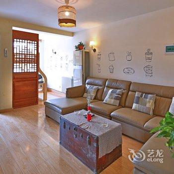 青岛星辰民宿酒店提供图片