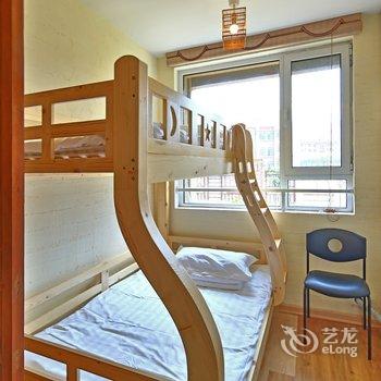 青岛星辰民宿酒店提供图片