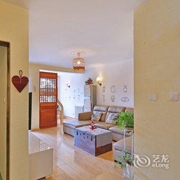 青岛星辰民宿酒店提供图片