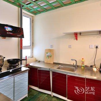 青岛星辰民宿酒店提供图片