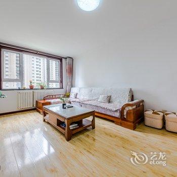 青岛星辰民宿酒店提供图片