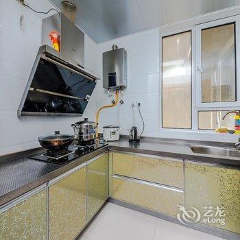 青岛星辰民宿酒店提供图片