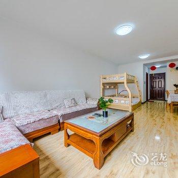 青岛星辰民宿酒店提供图片