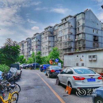 王姐公寓(北京都市馨园店)酒店提供图片