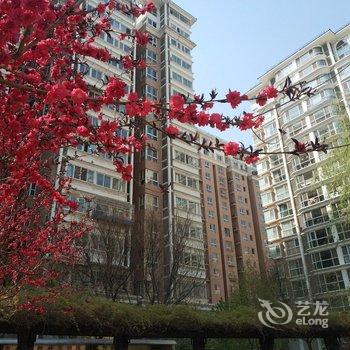 王姐公寓(北京都市馨园店)酒店提供图片