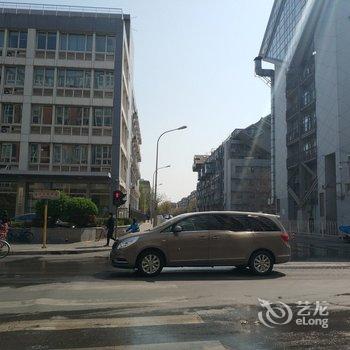 王姐公寓(北京都市馨园店)酒店提供图片
