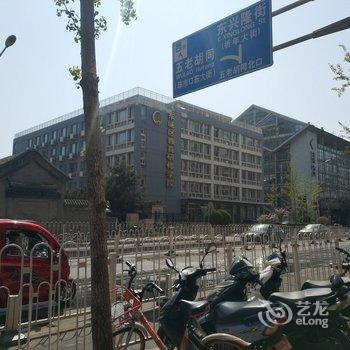 王姐公寓(北京都市馨园店)酒店提供图片