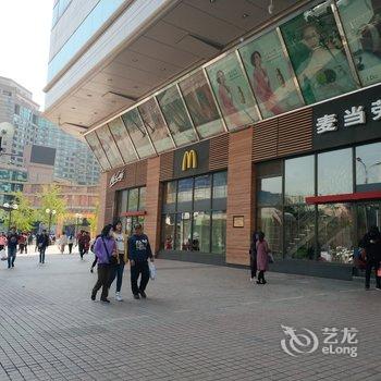 王姐公寓(北京都市馨园店)酒店提供图片