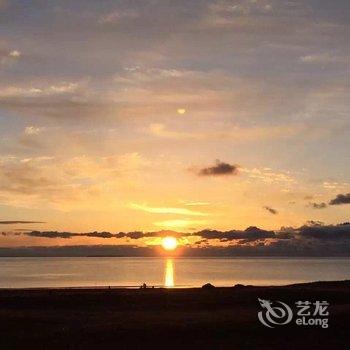 青海湖混序民宿酒店提供图片