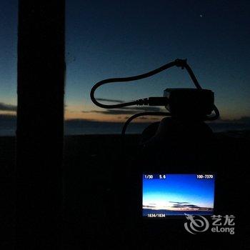 青海湖藏族秘岸客栈酒店提供图片