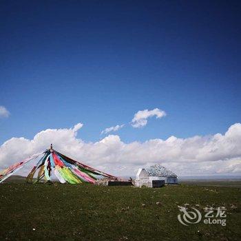 青海湖混序民宿酒店提供图片