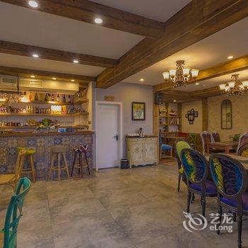 舟山东极岛本屋·民宿酒店提供图片