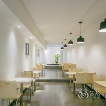 西安壹加精品酒店酒店提供图片