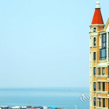 青岛Taisiya公寓酒店提供图片