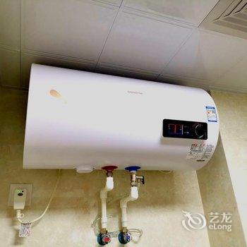 青岛Taisiya公寓酒店提供图片
