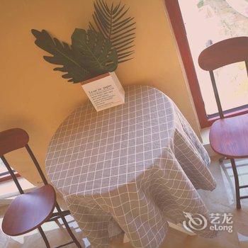 青岛Taisiya公寓酒店提供图片