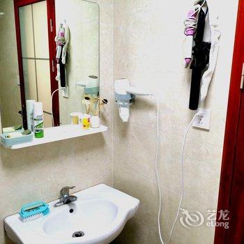 青岛Taisiya公寓酒店提供图片