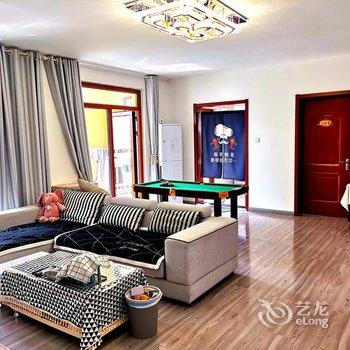 青岛Taisiya公寓酒店提供图片