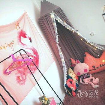 青岛Taisiya公寓酒店提供图片