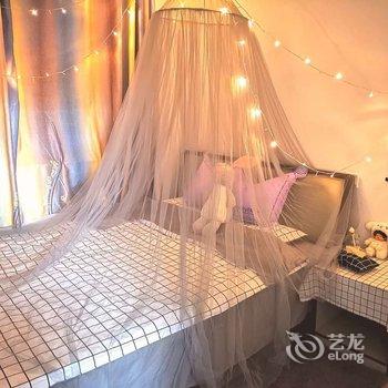 青岛Taisiya公寓酒店提供图片