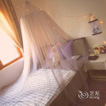 青岛Taisiya公寓酒店提供图片