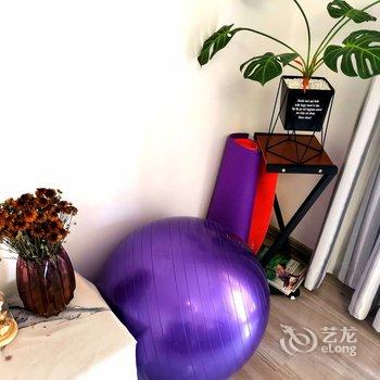 青岛Taisiya公寓酒店提供图片