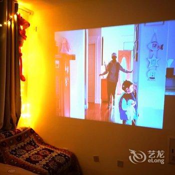 青岛Taisiya公寓酒店提供图片