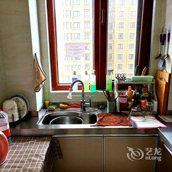 青岛Taisiya公寓酒店提供图片