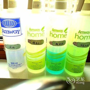 青岛Taisiya公寓酒店提供图片