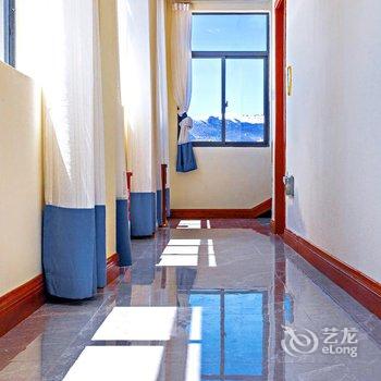 香格里拉轩缘客栈酒店提供图片