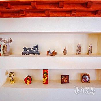 香格里拉轩缘客栈酒店提供图片