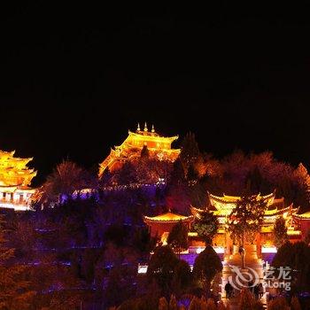 香格里拉轩缘客栈酒店提供图片