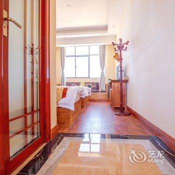 香格里拉轩缘客栈酒店提供图片