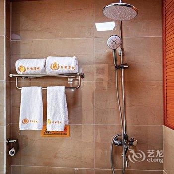 香格里拉轩缘客栈酒店提供图片