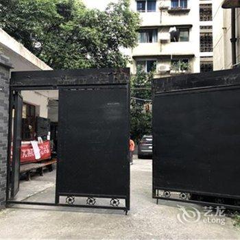 有家连锁公寓(成都宽巷子店)酒店提供图片