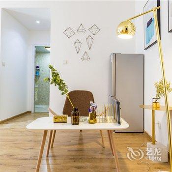 成都有家民宿宽窄巷子2店(马鞍南路分店)酒店提供图片