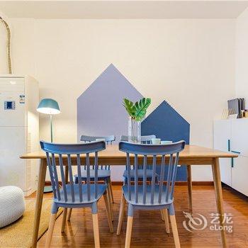 成都有家民宿宽窄巷子2店(马鞍南路分店)酒店提供图片