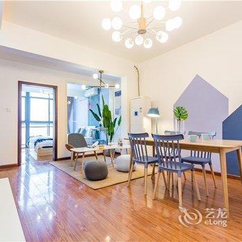 成都有家民宿宽窄巷子2店(马鞍南路分店)酒店提供图片