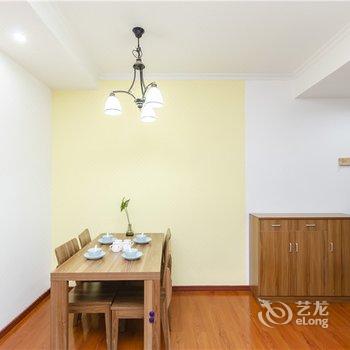 成都有家民宿宽窄巷子2店(马鞍南路分店)酒店提供图片