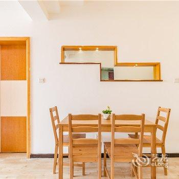 成都有家民宿宽窄巷子2店(马鞍南路分店)酒店提供图片
