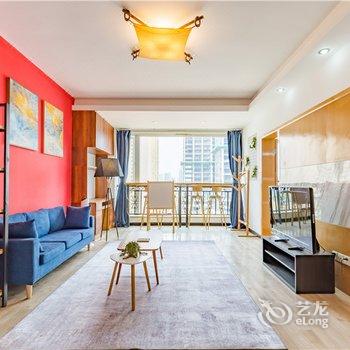 成都有家民宿宽窄巷子2店(马鞍南路分店)酒店提供图片