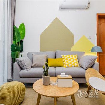 成都有家民宿宽窄巷子2店(马鞍南路分店)酒店提供图片