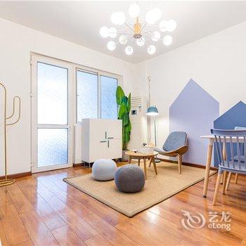 成都有家民宿宽窄巷子2店(马鞍南路分店)酒店提供图片