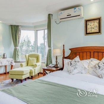 花筑·青岛海棠墅酒店酒店提供图片