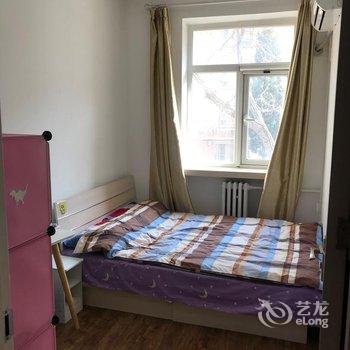 北京李苗苗公寓(6号店)酒店提供图片