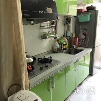 北京李苗苗公寓(6号店)酒店提供图片