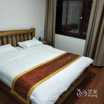 成都蒲江县樱桃园农家乐酒店提供图片
