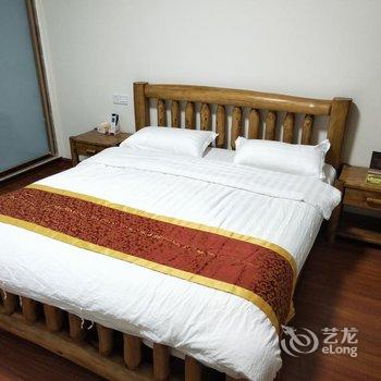 成都蒲江县樱桃园农家乐酒店提供图片